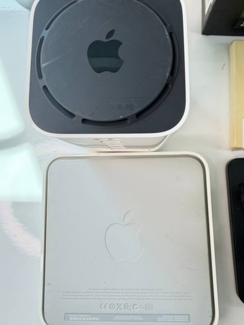 Electronics Bundle / Reseller Lot – Apple, Nook, Olympus, Luminess Air & More - Picture 5 of 11